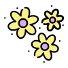 🌸