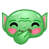 🤭