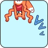🤩 whatsapp sticker