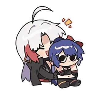 🤗 whatsapp sticker