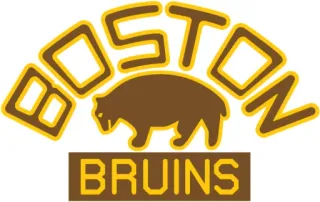NHL Eastern telegram stickers