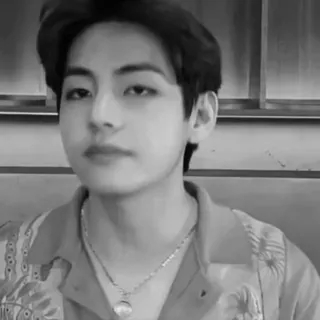 😎 V V, BTS, K-pop, 歌手, 偶像, 韩国, 名人 whatsapp sticker
