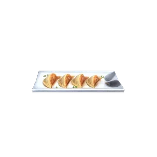 🥟 dumplings, asian food, food, cuisine, appetizer, dish whatsapp sticker
