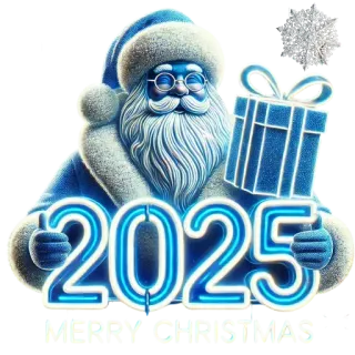 @emodji_all 🕺🎄💃 Новый 2025 год 🎅🎁🎄 @emodji_all telegram stickers