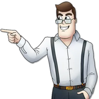 😃 telegram sticker