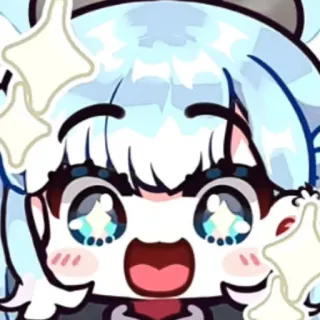 💦 telegram sticker