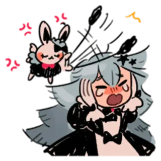 👎 telegram sticker