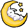 😴