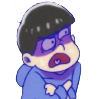 😮 telegram sticker