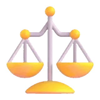 ⚖️