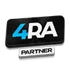 4RA PARTNER telegram emojis 🩵