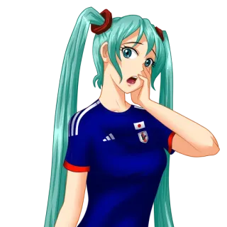 😧 whatsapp sticker