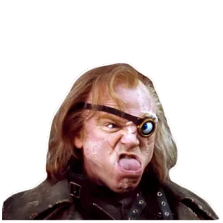 Harry Potter telegram stickers