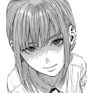 @wallpaper_kid manga sticker pack  @Anime_Sticker_noob telegram stickers