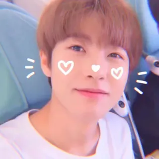 😣 telegram sticker