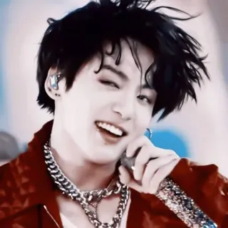 🕺 ca sĩ, K-Pop, âm nhạc, thần tượng, giải trí, biểu diễn telegram sticker