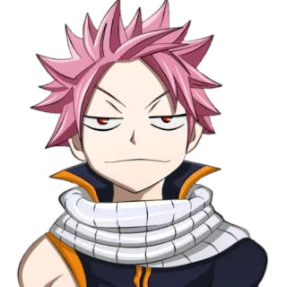✨Natsu_rei✨ telegram stickers