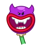 😈