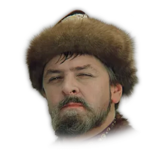 🤔 telegram sticker