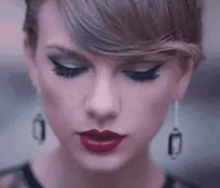 💸 Taylor Swift Taylor Swift, star de la pop, chanteuse, célébrité, femme telegram sticker
