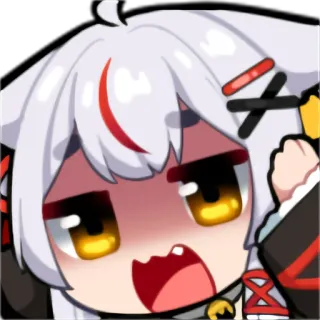 🙉 telegram sticker
