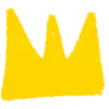 👑