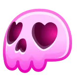 Calcume & @emodj1 telegram emojis 💀