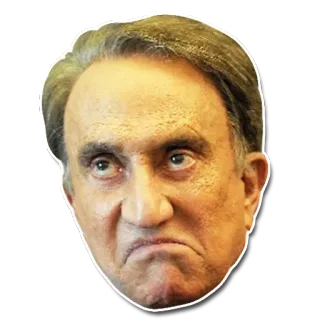 😞 whatsapp sticker