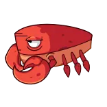 Sea Kingdom telegram stickers
