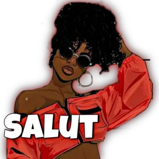 Samy telegram stickers