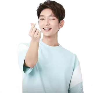 @jonafzan Lee Joon Gi whatsapp stickers