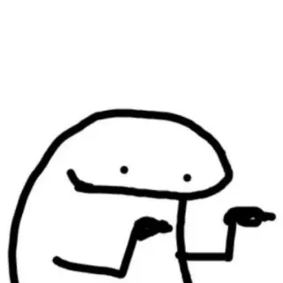 🙄 telegram sticker