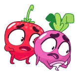 R&S :: @AuthorStickers telegram stickers