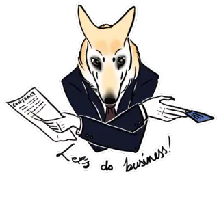 Lithy telegram stickers