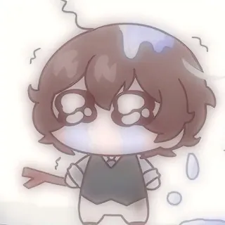 🍫 telegram sticker