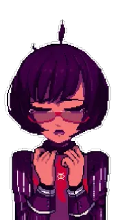😞 telegram sticker