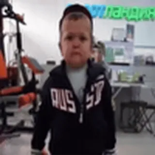🏋‍♂
