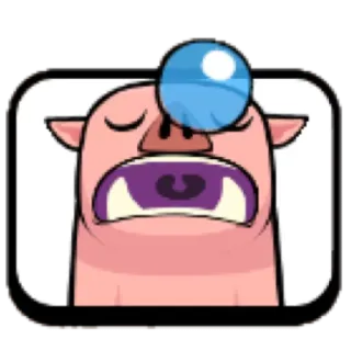 😴 whatsapp sticker