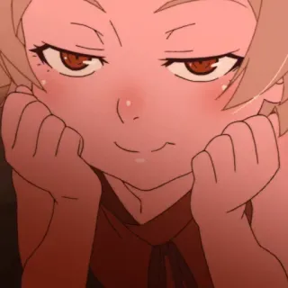 😏 telegram sticker