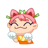 😌 telegram sticker