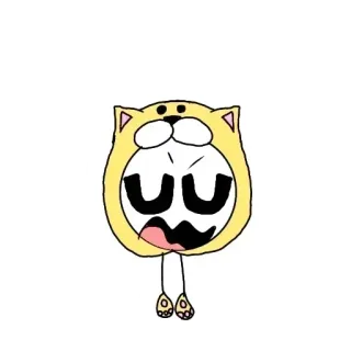 😠 whatsapp sticker