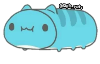 @Sigilo_packs🌚 @Total_sigilo telegram stickers