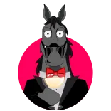 🍸 telegram sticker