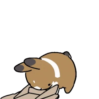 ๐ Back Soon telegram sticker