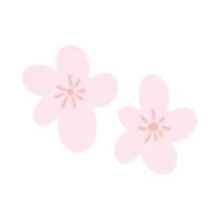 🌸