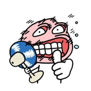 👌 telegram sticker