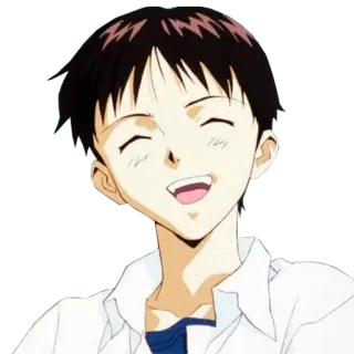 Ultimate EVA Pack telegram stickers