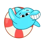 👋