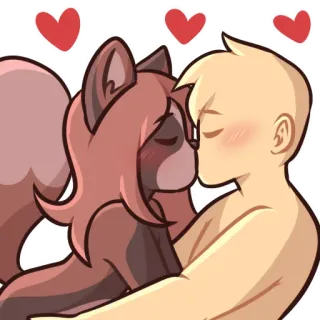 💋 whatsapp sticker