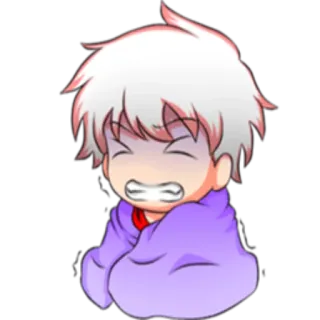 😬 telegram sticker